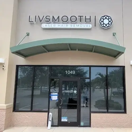 Storefront Signs